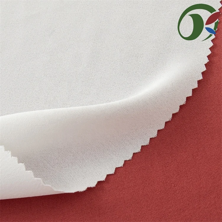 polyester manufacturer Wholesale New Style 100 Polyester Fabric Polyester Fiber Fabric For  garment fabric textile