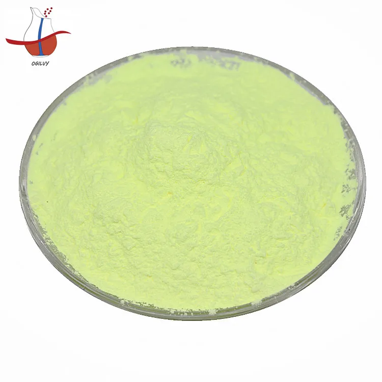 CHEMIC POWDER Manufacture Optical Brightener CBS-X Particle FBA 351 For Soap Detrergent