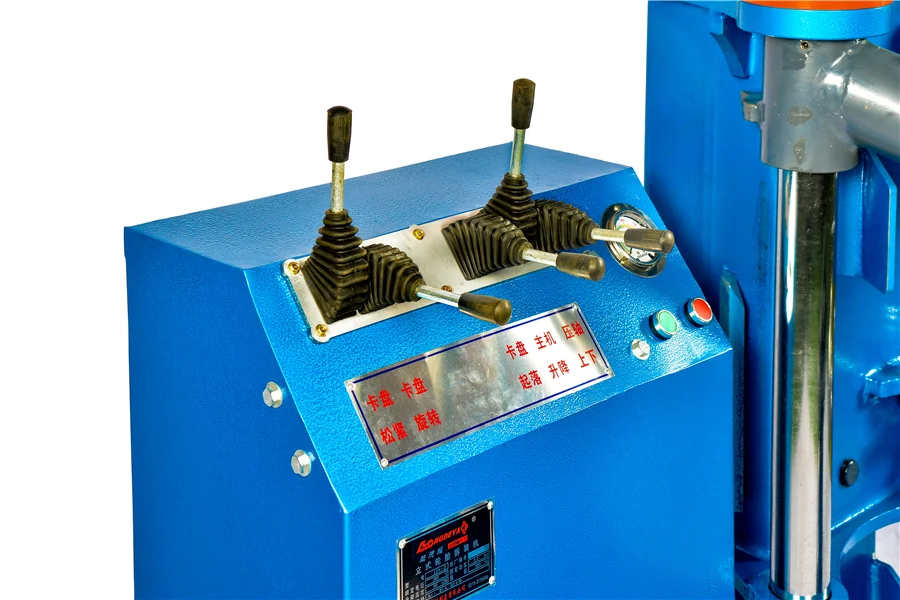 Lowest Price Heavy Big Truck Tyre Changer Machine/Automatic Tire Changer Machine