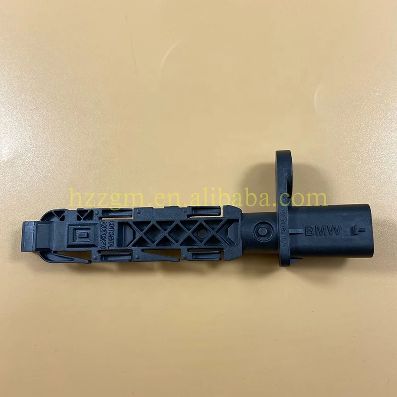 Оригинальный Датчик положения коленчатого вала двигателя для E90 E91 BMW F02 N57 F10 X5 E71 E70 X3 F13 F25 13627806782