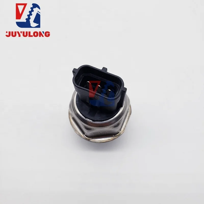 JUYULONG для экскаватора Carter аксессуары CAT287-1866 325 329 330C датчик давления топлива на входе