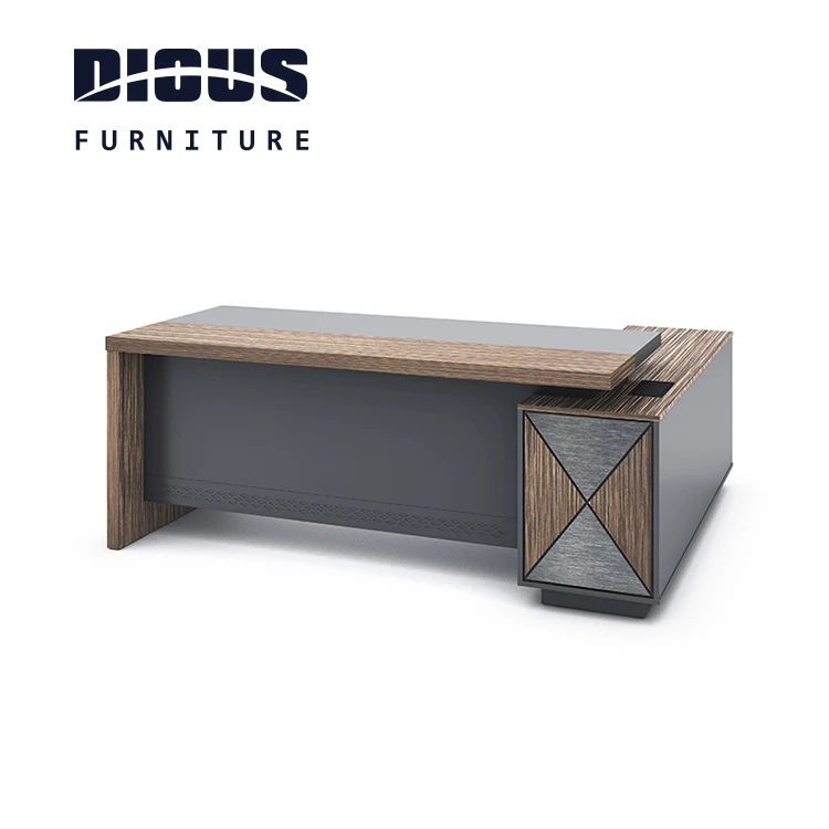 
 Лидер продаж, офисная мебель для руководителя, производство Китай  