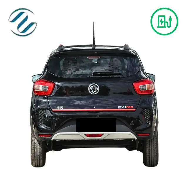 Завод Dongfeng Nano EX1 электрический автомобиль новой энергии высокоскоростной Mini EV Электромобиль для взрослых 331 км