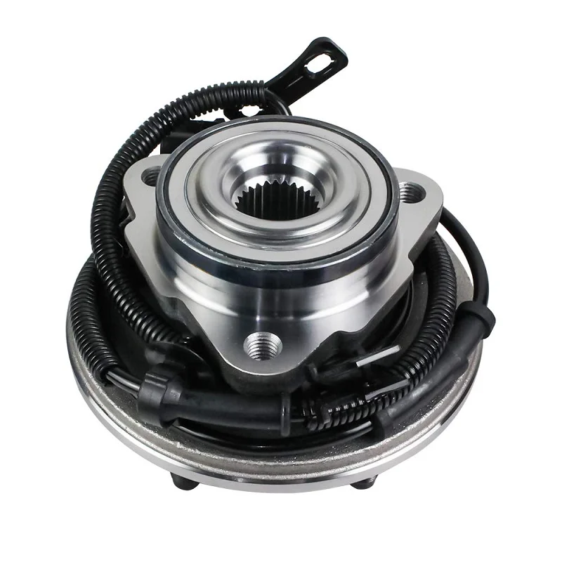 High Quality Parts Wheel Hub Bearing 6L241104AH 6L2Z1104A HA590156 BR930741 515078 Wheel Bearing And Hub Assembly For FORD USA