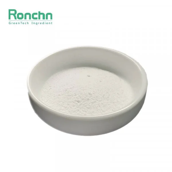 Ronchn supply 100% organic licorice extract 10:1 glycyrrhizic acid ammonium salt lower price for sale
