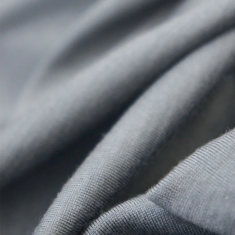 100% superfine Merino wool 16.5 micron antibacterial breathable regeneration for clothing production