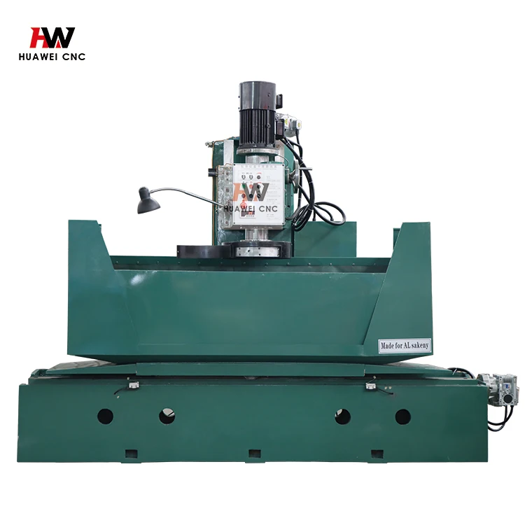 Hot Sale cylinder head and block resurfacing machine 3M9735B surface grinding and milling machine
