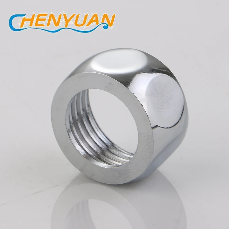 shower hose fittings