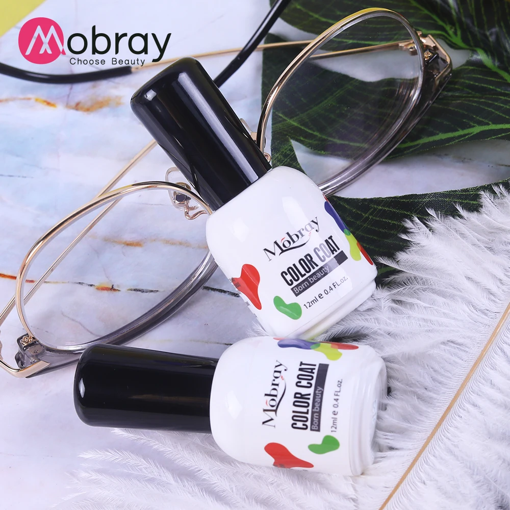 Factory Hot Selling gel nail polish colors Manufacturer Supply Beautiful nail Gel