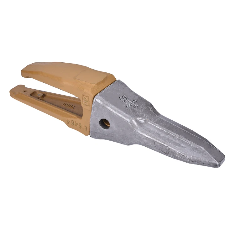 Excavator Spare Parts Heavy Equipment Excavator Bucket Tooth CAT 336D 345D 374 Bucket Tooth/Teeth And Teeth pin 220-9090