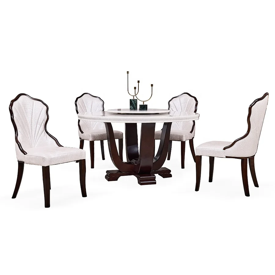 cheap 130 dining-table hotel comdores restaurant table style marble top table