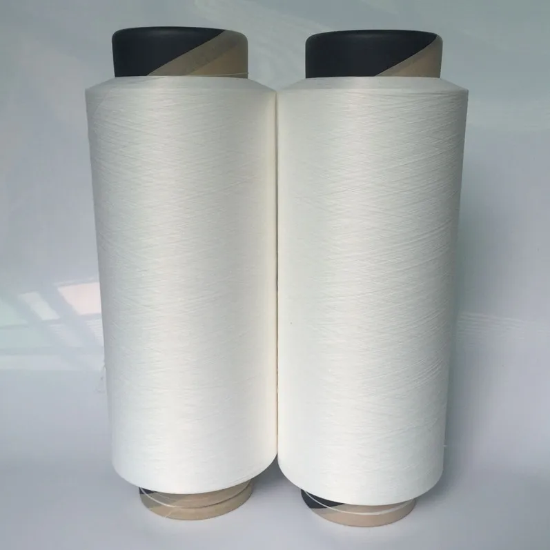 Cooling yarn 70D/48F Nylon 6 Wholesale for Activewear