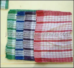 China factory Customized Cheap 100% cotton custom printed tea towel / kitchen tea towel