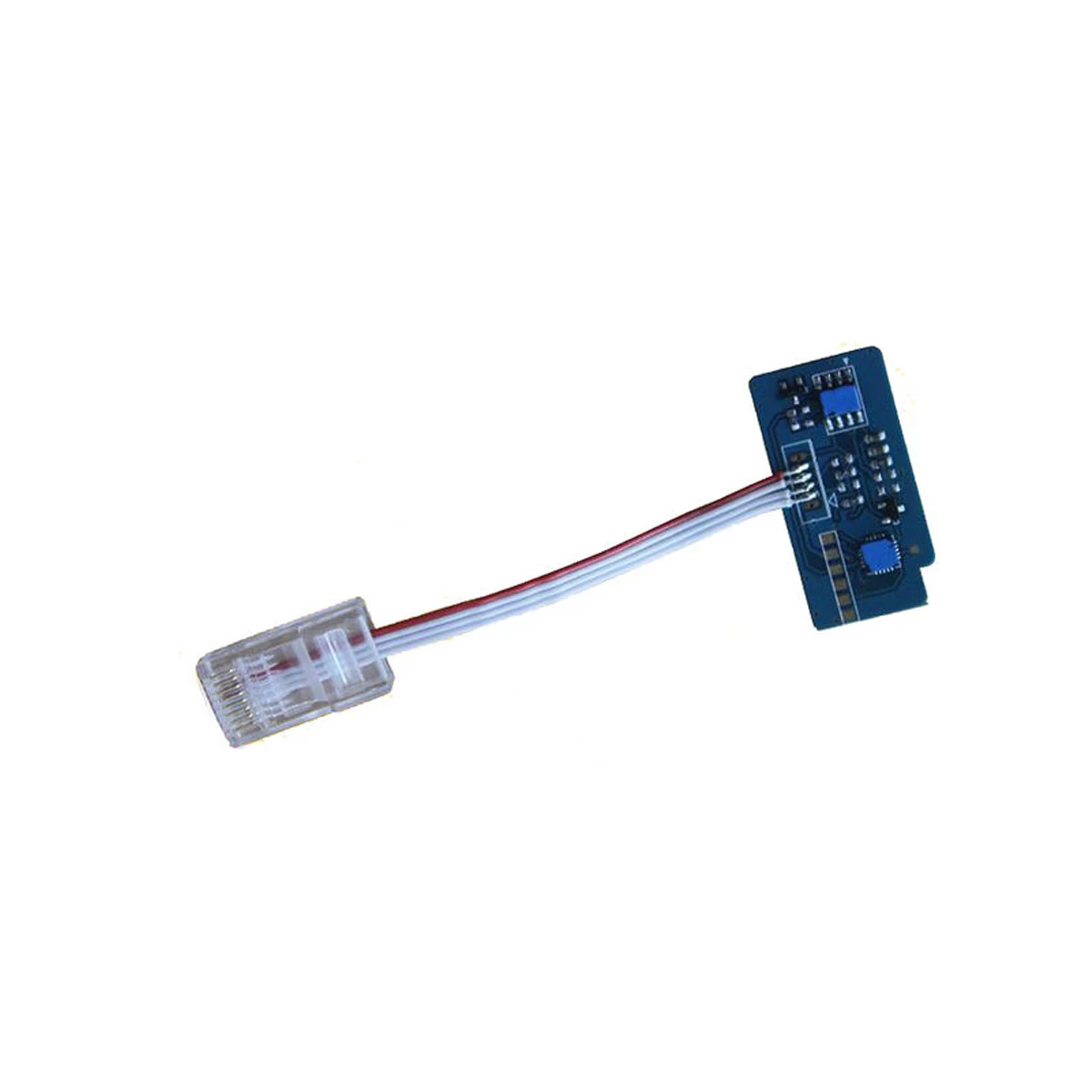 Чип расходных материалов для офисной машины Fuji Xerox WC-4260-X чипы черный картридж/для факс Заправка тонер-картриджа