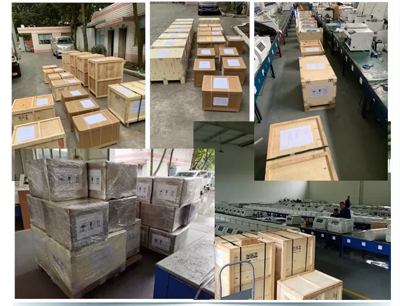 Laboratory Medical Factory LED Water Air jacket Biological Lab Incubator Co2 for cell culture CO2 Incubator 80L 160L