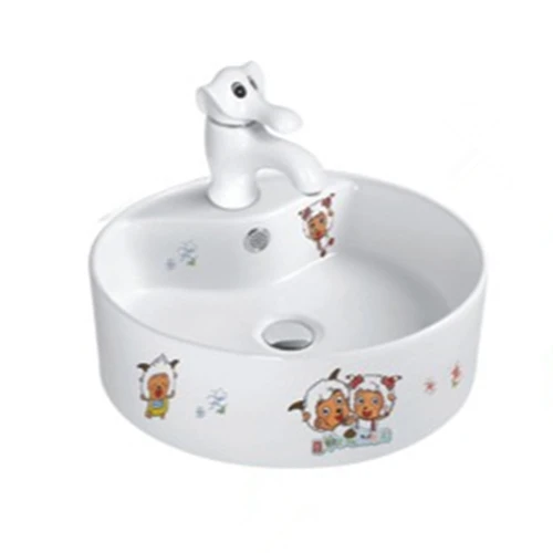 Unique Modern Design Sanitary Ware Toilet For Children, Children Ceramic Tiny Toilet