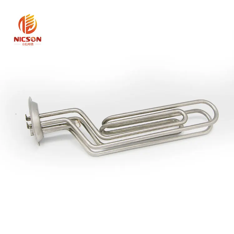 New thermowatt heating element stainless heating element
