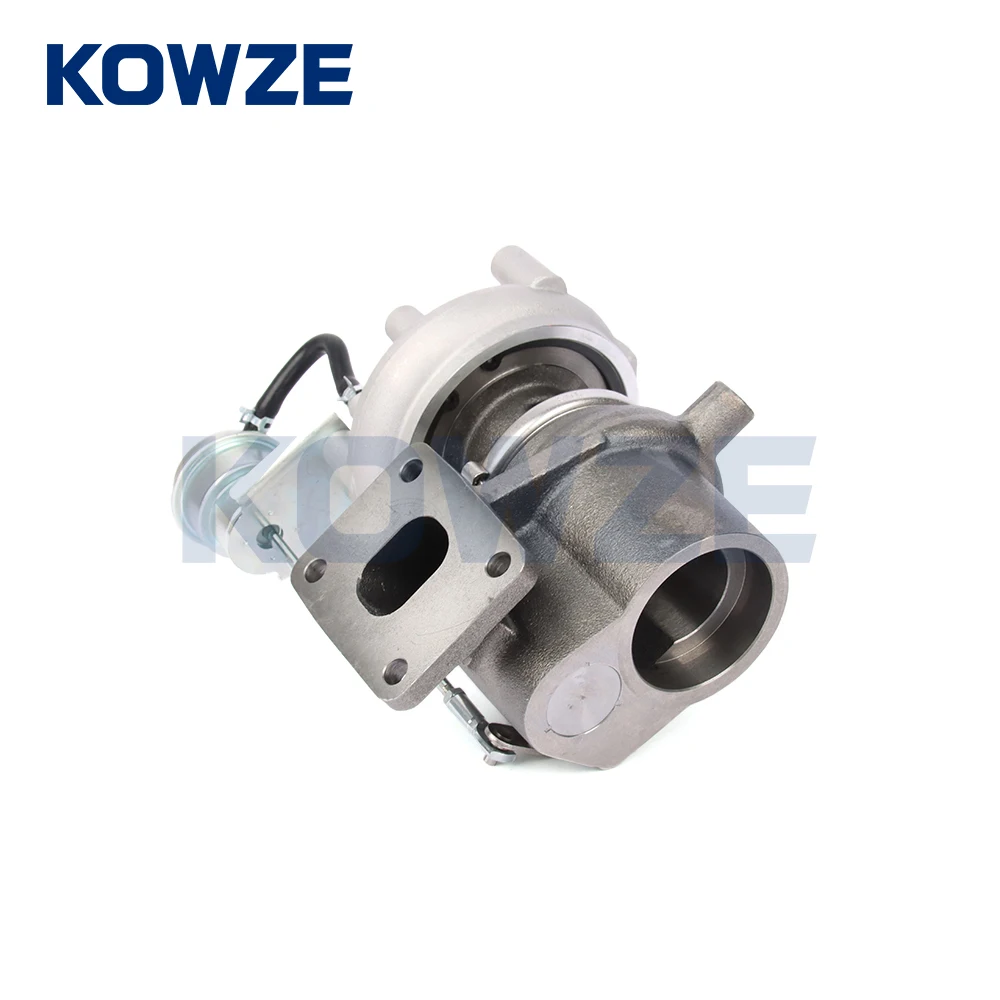Guangzhou Auto Car Parts Wholesale Turbocharger for Mitsubishi FUSO CANTER TRUCK ME014881