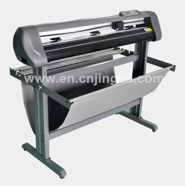 
model JK-1101(XL) contour line sticker cutting machine cutter plotter 