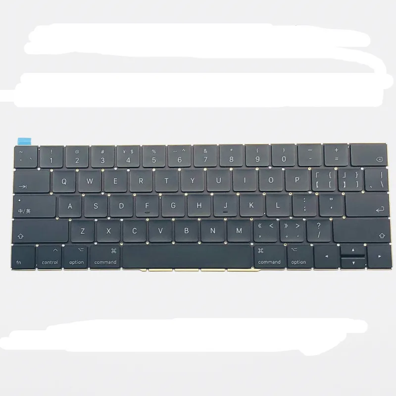 Wholesale    keyboard for macbook pro  A2141 keyboard