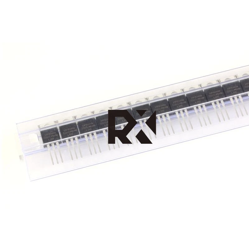 New original IRFB3206 IRFB3206PBF TO-220 60V 210A MOS high power transistor field effect tube spot shot