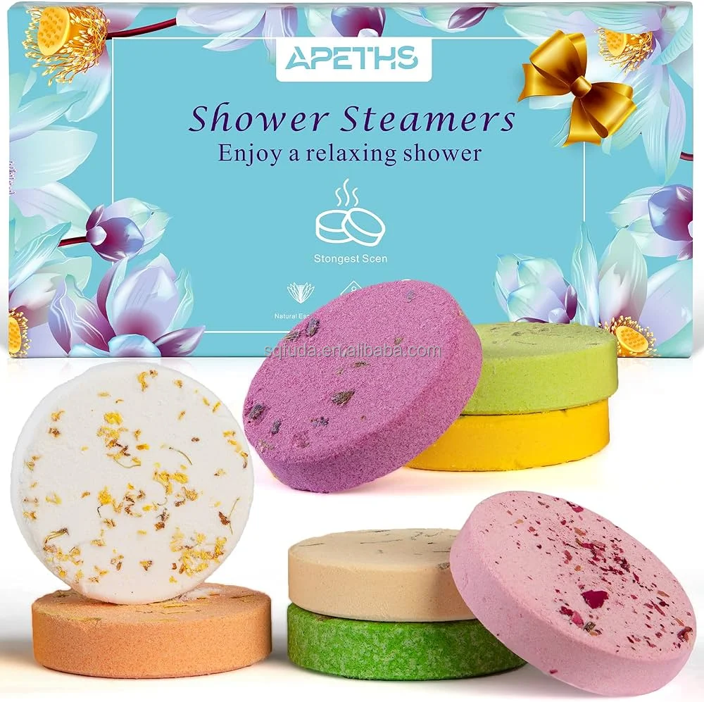 USA Market  Good Price Soap Powder Machine Bath Bomb Shower Steamer Bar Pressing Machine