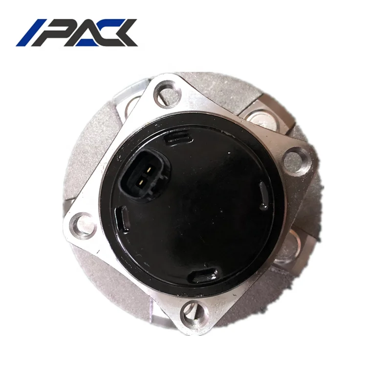 Wholesale 42450-47030 Rear Wheel Hub for TOYOTA PRIUS 2004-2009 NHW20 Rear Bearing
