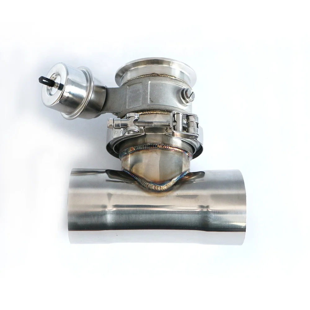 GRWA Manufacturer Exhaust Valve For All Car Model