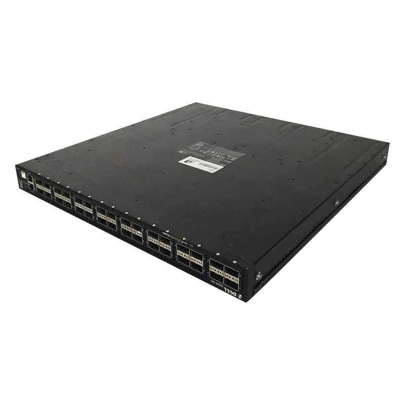 Dell EMC Networking Ethernet Switch MX5108n 10G/40G/100G 74XDW For MX7000