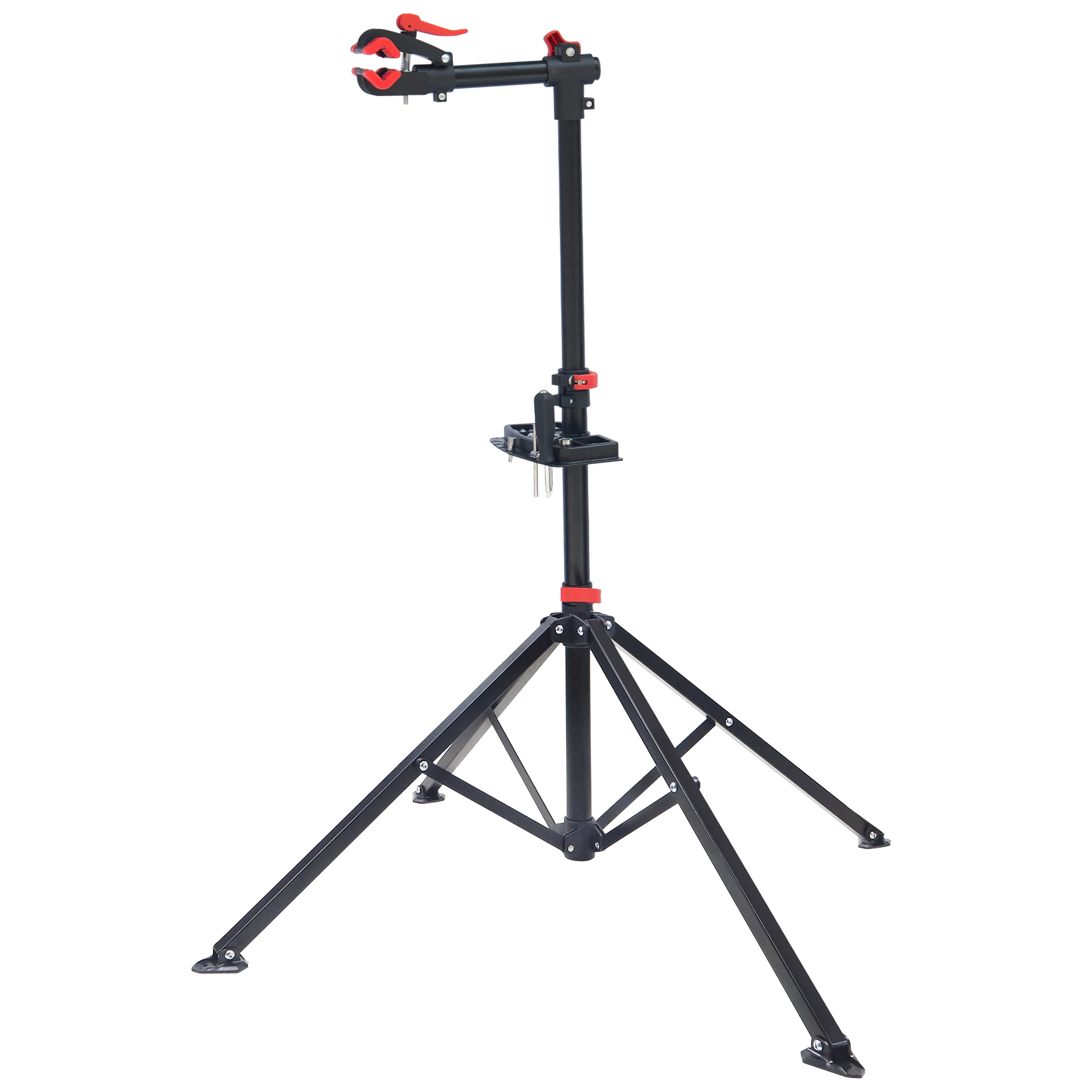ZUKKA Bicycle Repair Stand Bike Workshop Working Stand With Strong Tube For Bike Maintenance
