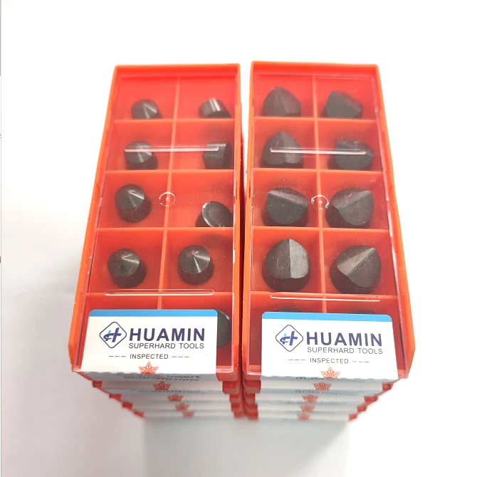 Вставка CBN rcgx0907 rcmx1207 rcgx1510 поворотный чугунный ролик HSS самый продаваемый во Вьетнаме