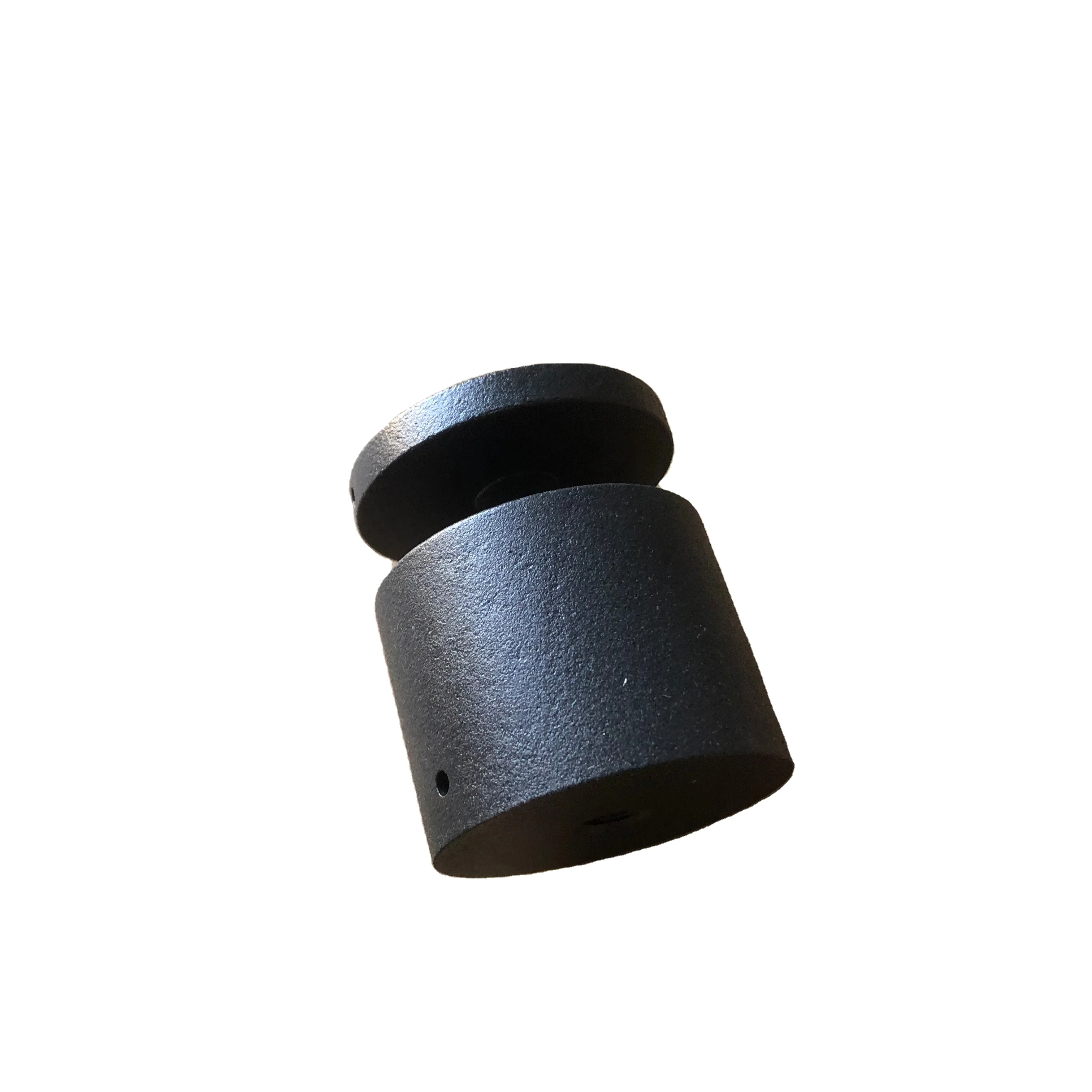 stainless steel standoff pin 316 glass spacer mirror surface high quality