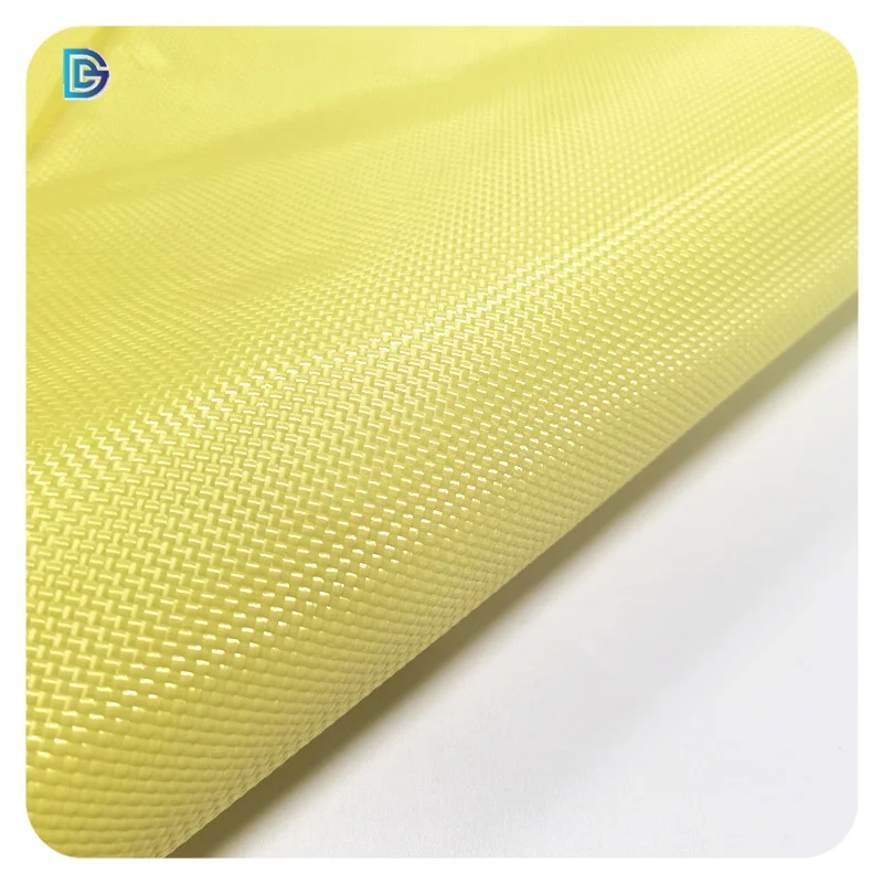 Арамидная ткань, желтый Арамид, ткань г/м2, арамидная ткань