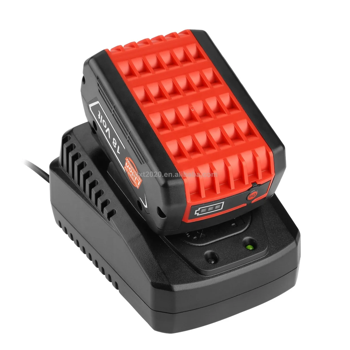 Аккумуляторная литий-ионная батарея L03 для bosch BC660 BC1880 18 в 14 4 В