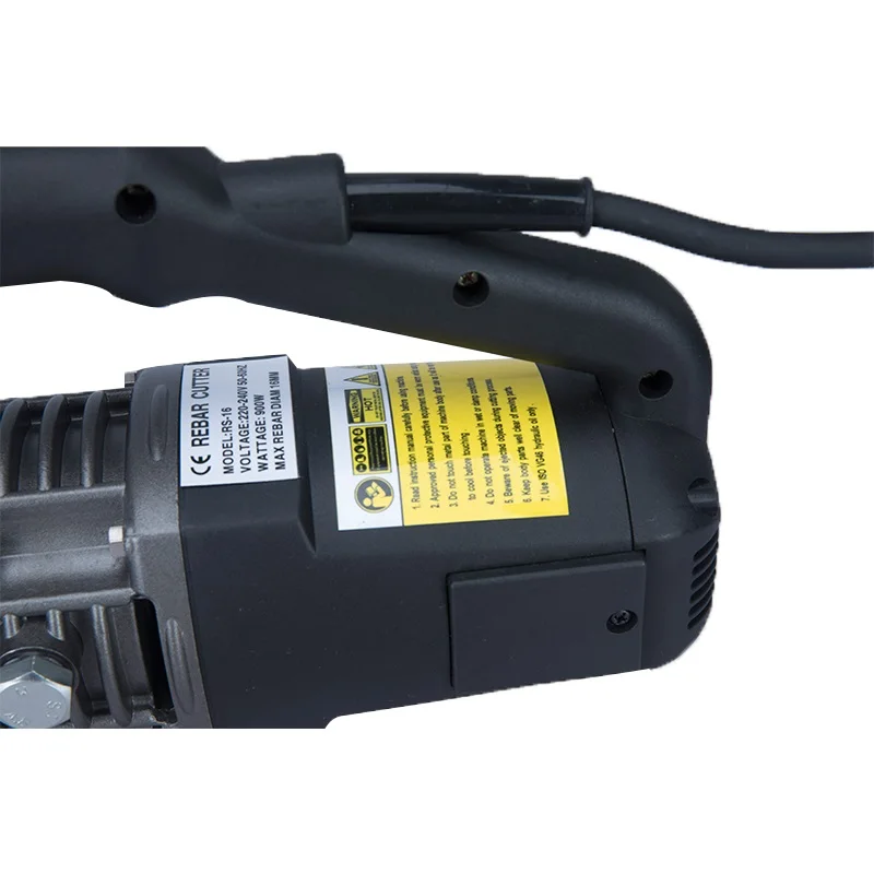 Новый продукт, гидравлическая машина для резки арматуры, стальной резак