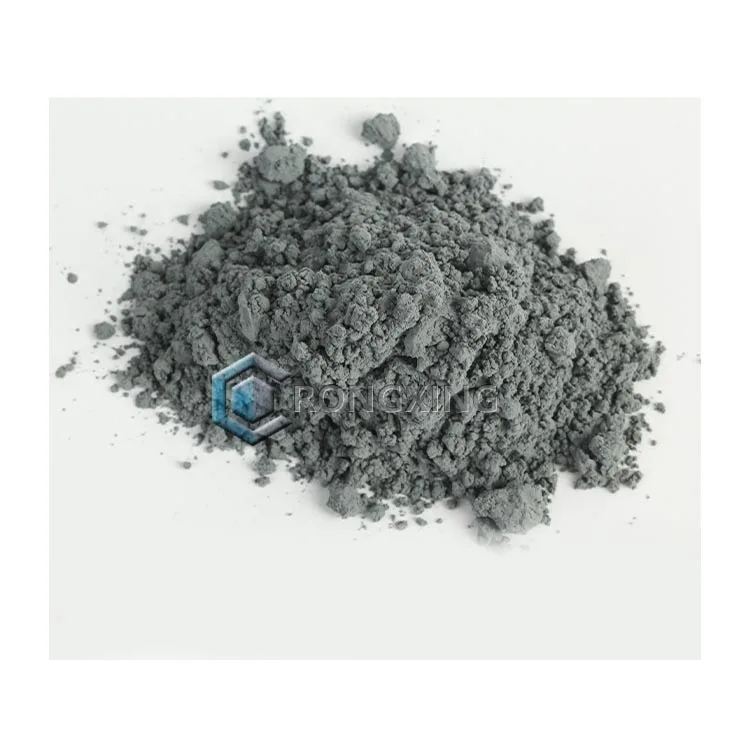 99% Sic P12-P100 Green Carborundum Green Silicium Silicon Carbide Price