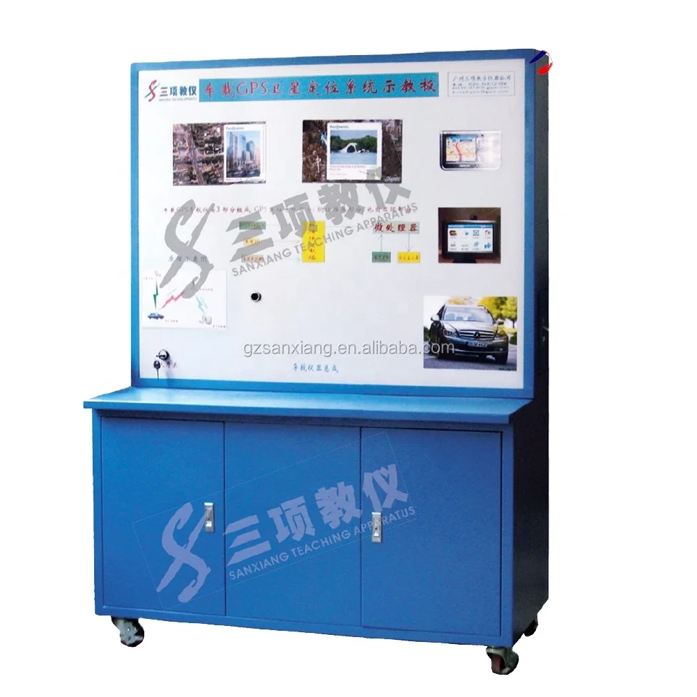 Automotive Equipment car 1.4TSI Electronic Control Engine Test Bench school equipment