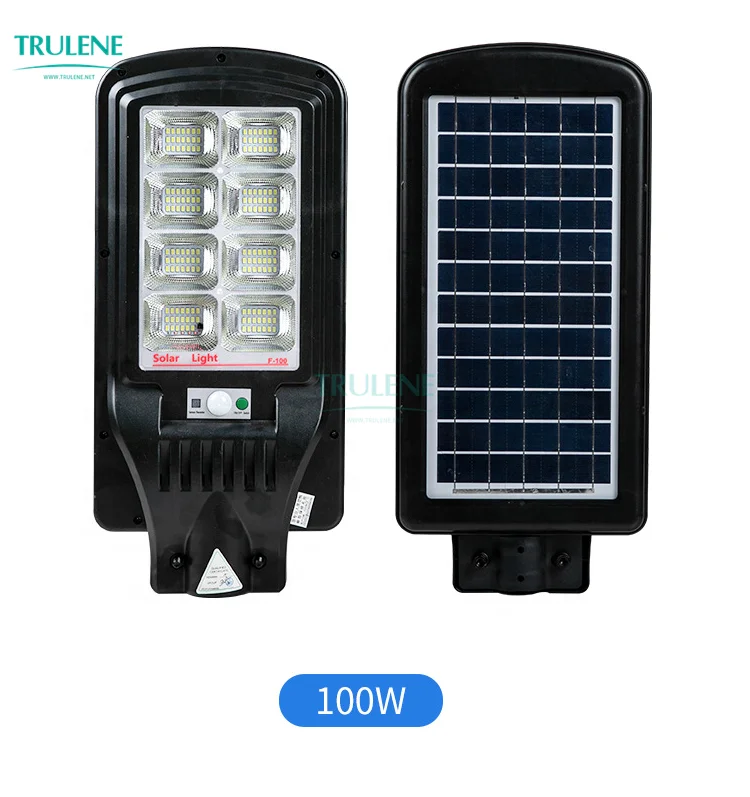 Водонепроницаемый светодиодный уличный фонарь на солнечной батарее, уличное освещение с дистанционным управлением для проекта, сада, улицы, ла