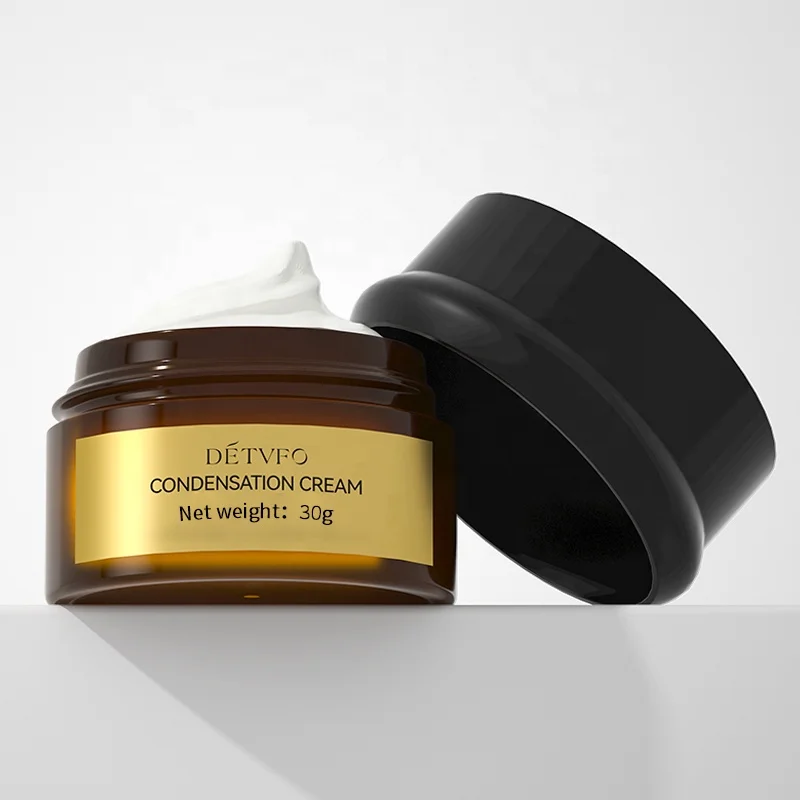 High Quality Face White Anti Aging Spots Freckle Removal Niacinamide Whitening Face Cream For Men