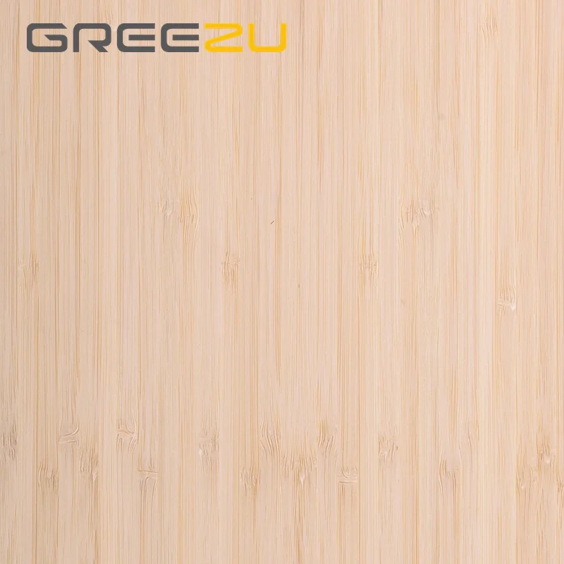 4*8 Factory directly Sale Bamboo Plywood Board Factory Custom FSC Many Thickness Choice Bamboo Boards for Furniture