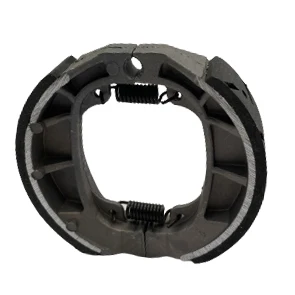 Good Guality Professional Brake Shoes Motorcycle for CG125 Motorcycle Brake Shoe