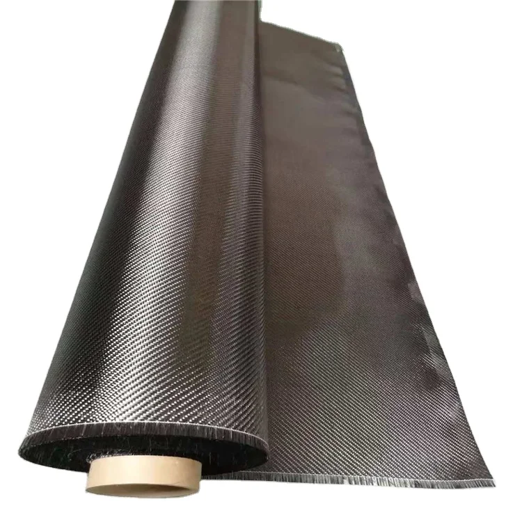 beautiful weave 3k 240G carbon fiber fabric