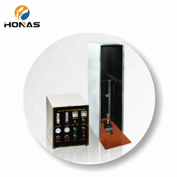 IEC60228 flexible cable towline bending test machine