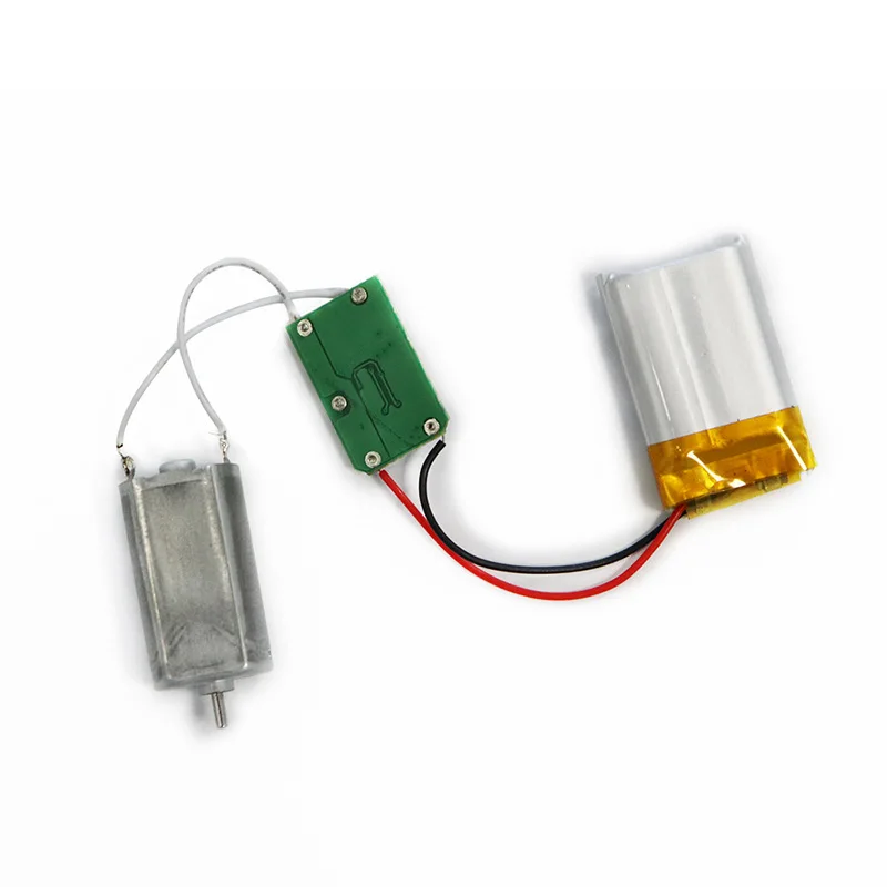 New Design PCBA scheme design proofing production motor copy board circuit board electric tattoo pen control board