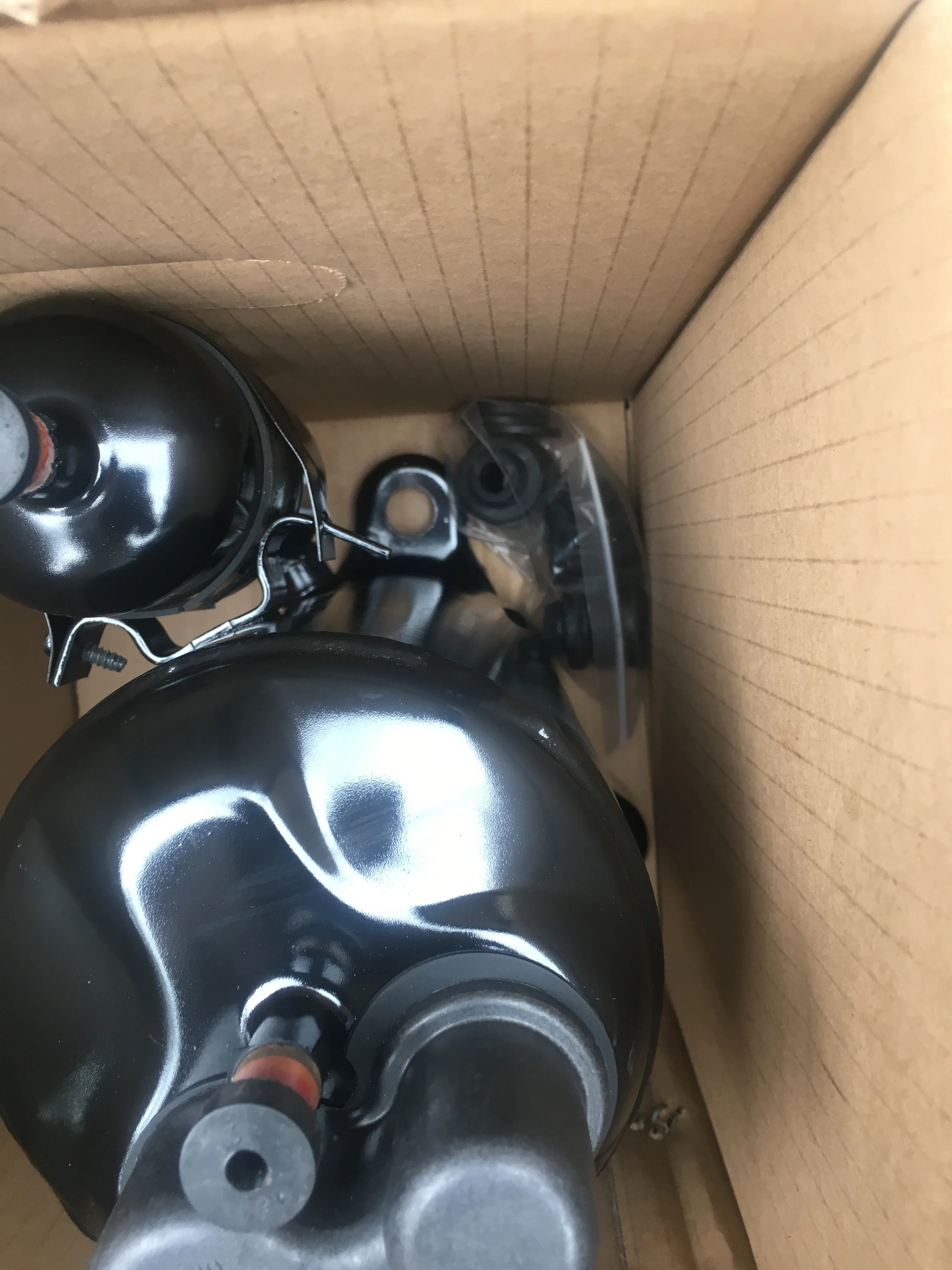 18000 Btu Air Condition  Rotary Compressor  PH340  PH340X2CS-4KU2