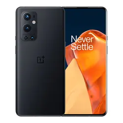 Global ROM Oneplus 9 Pro 4500mAh Battery 65W Fast Charging NFC Snapdragon 888 Mobile Phone