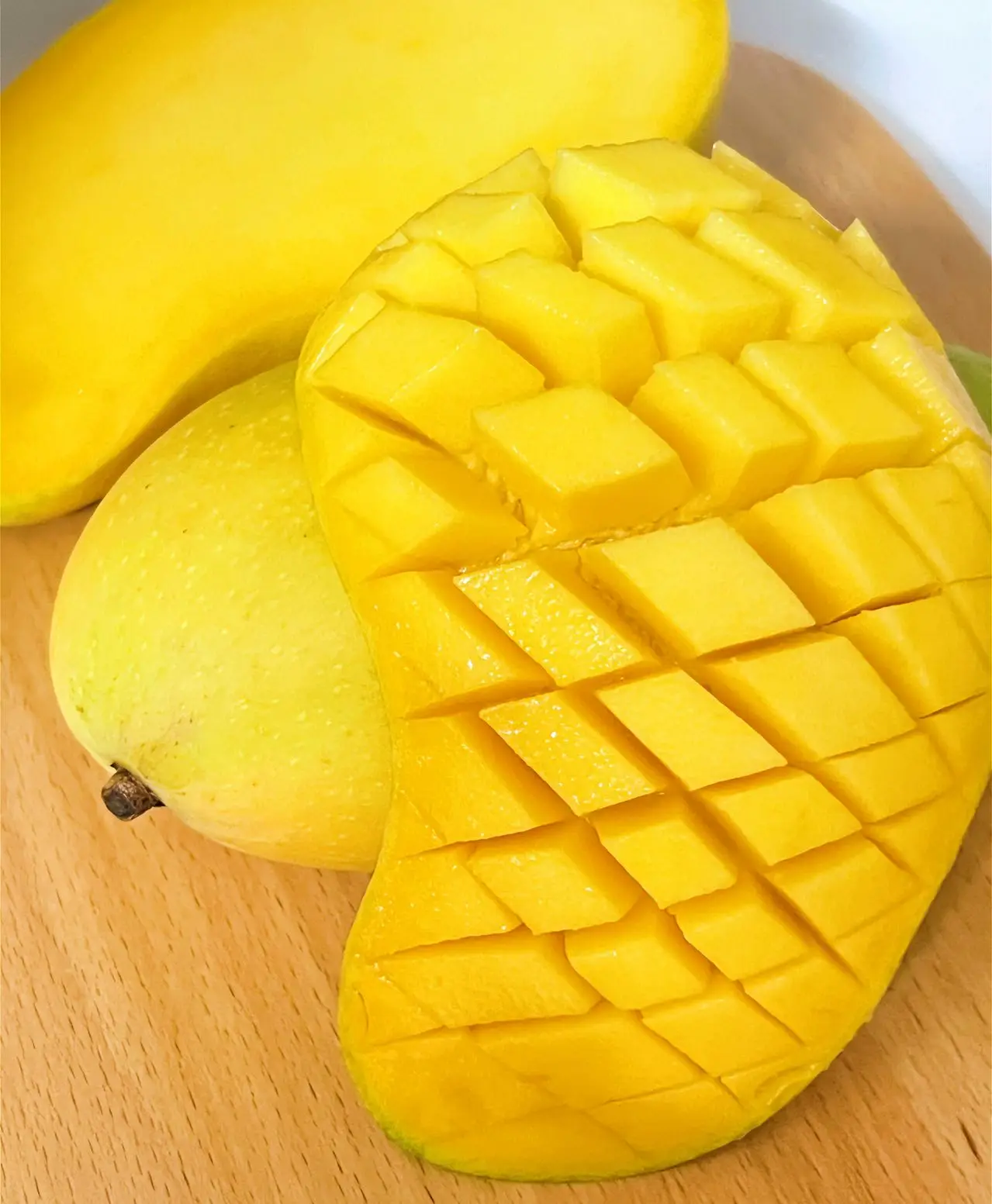 Chinese High Quality Wholesale Fresh Mango Fruit Ready for Export