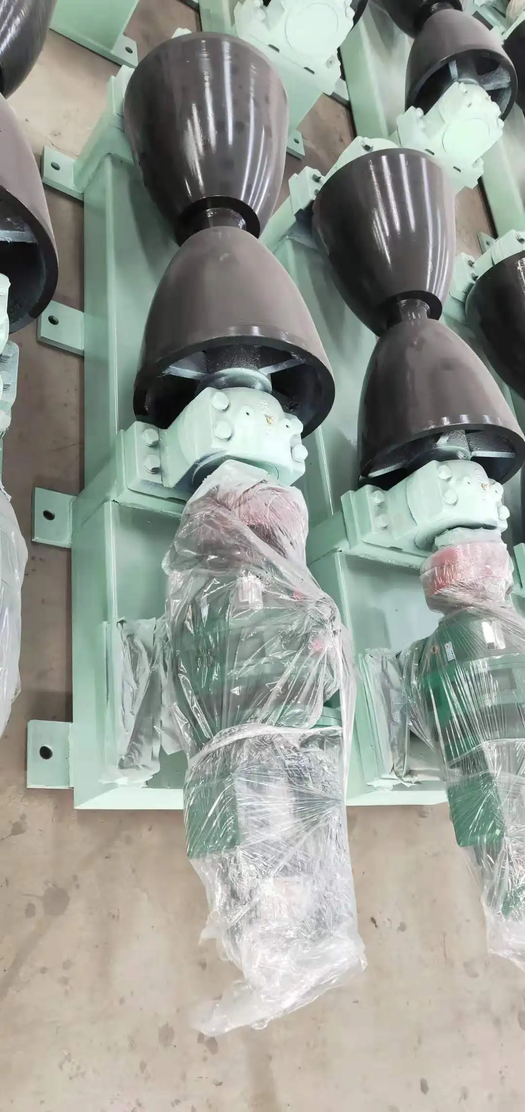 
Rollers for Conveyor Industrial oil gas steel pipe 