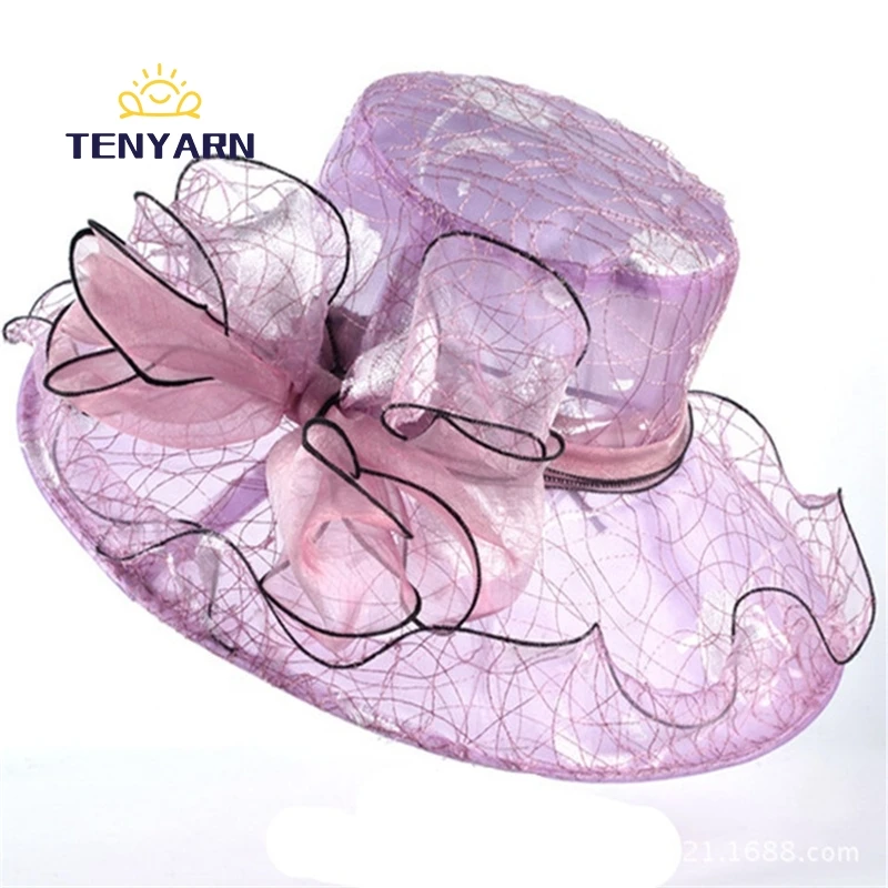 Винтажная 2023 с широкими полями