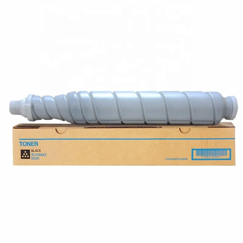  H-Two Huiatech совместимый тонер-картридж Tn619 тонер для Konica Minolta копировальный аппарат Bizhub C1060 C1070